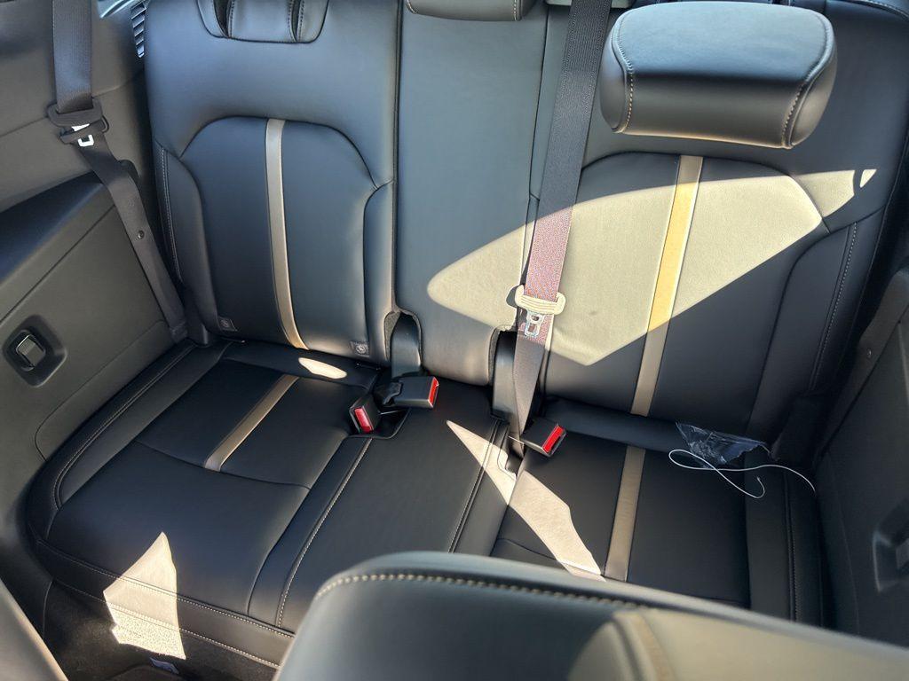 new 2026 Mazda CX-90 car, priced at $60,595