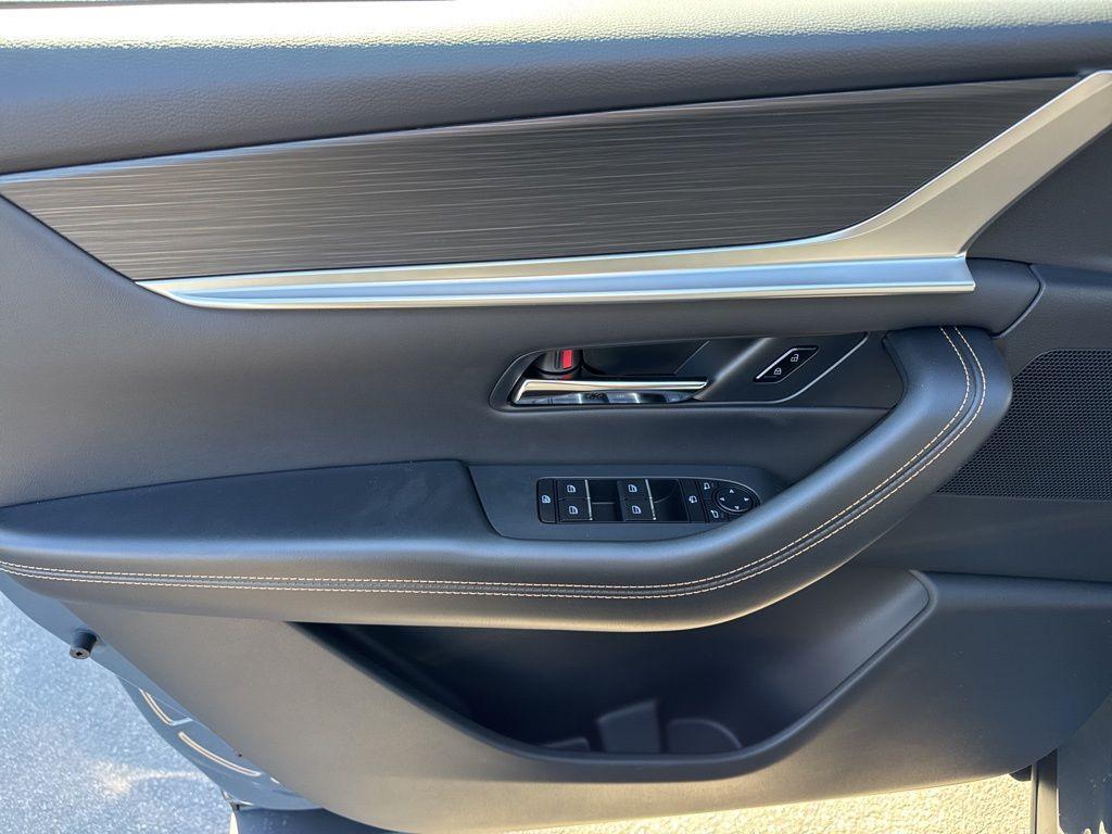 new 2026 Mazda CX-90 car, priced at $60,595