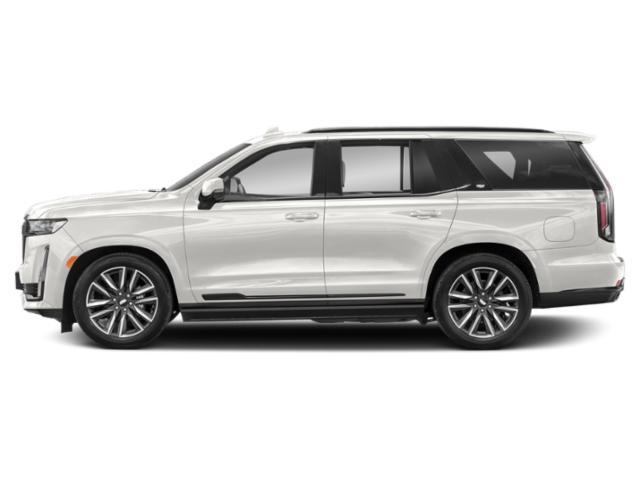 used 2022 Cadillac Escalade car, priced at $73,650