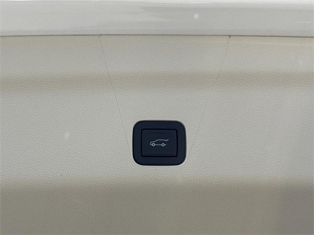 new 2025 Cadillac Escalade car, priced at $131,365