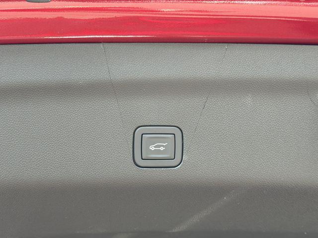 new 2026 Cadillac Escalade car, priced at $133,160