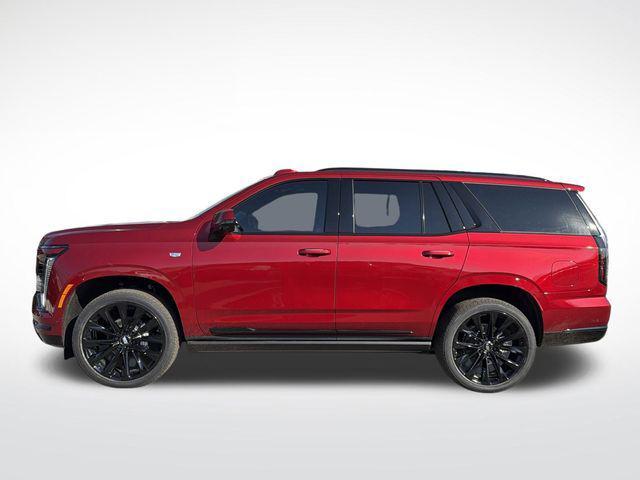 new 2026 Cadillac Escalade car, priced at $133,160