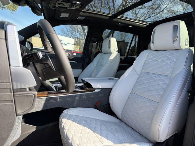 new 2026 Cadillac Escalade car, priced at $133,160