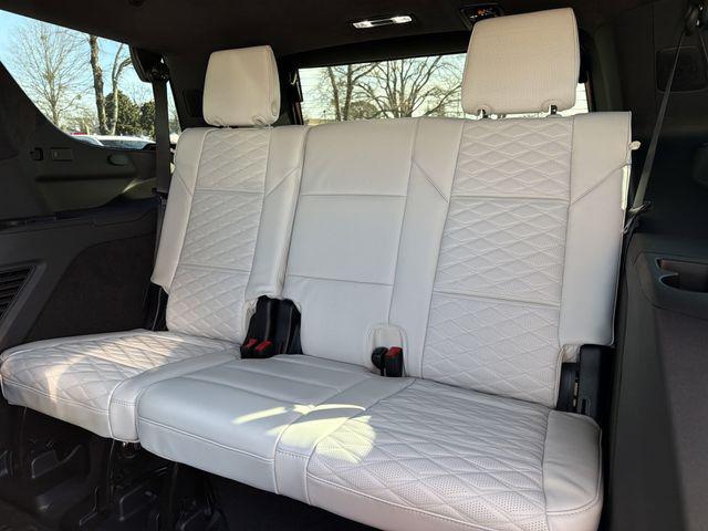 new 2026 Cadillac Escalade car, priced at $133,160