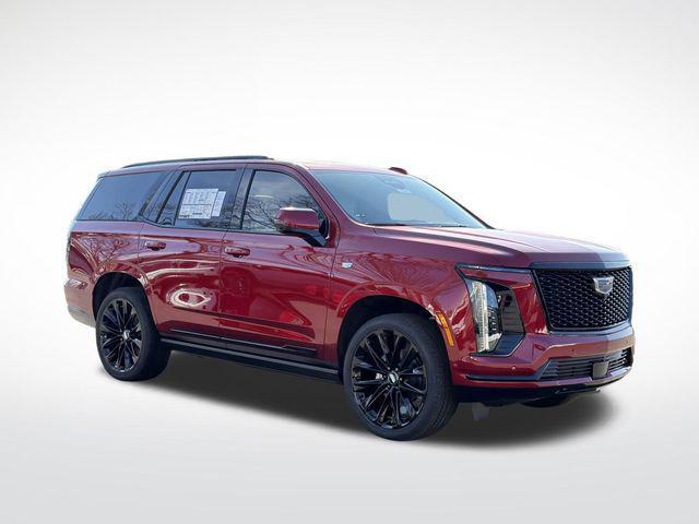 new 2026 Cadillac Escalade car, priced at $133,160