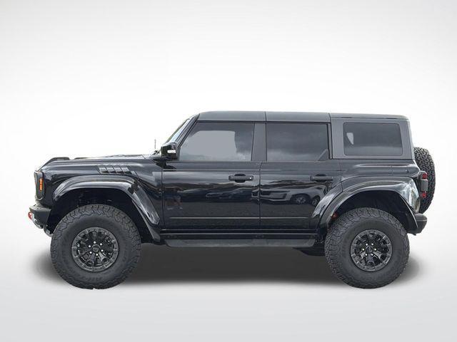 used 2024 Ford Bronco car, priced at $72,877