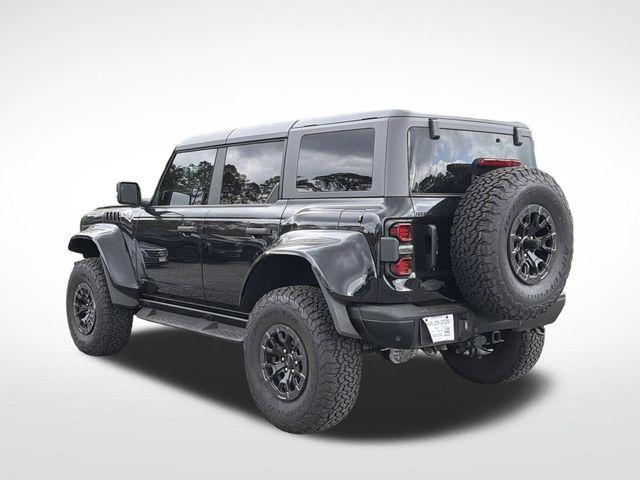 used 2024 Ford Bronco car, priced at $72,877