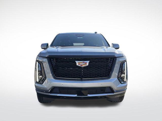 new 2026 Cadillac Escalade car, priced at $114,255