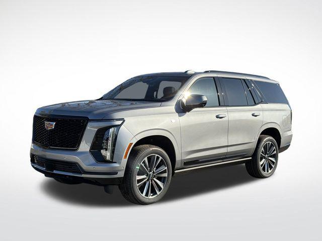 new 2026 Cadillac Escalade car, priced at $114,255