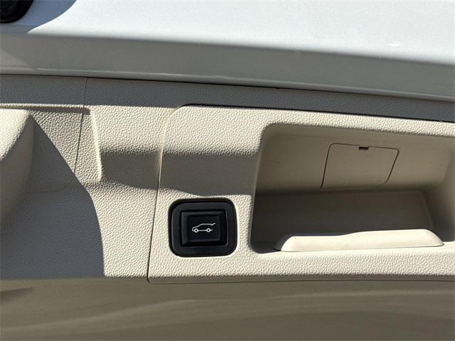 used 2023 GMC Acadia car, priced at $24,800