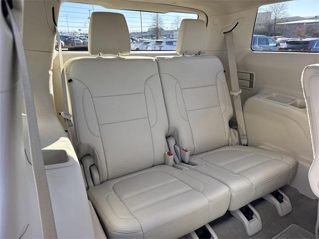 used 2023 GMC Acadia car, priced at $24,800