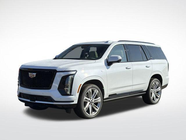 new 2026 Cadillac Escalade car, priced at $130,030