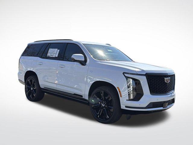 new 2026 Cadillac Escalade car, priced at $130,030