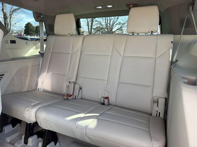 new 2026 Cadillac Escalade car, priced at $130,030