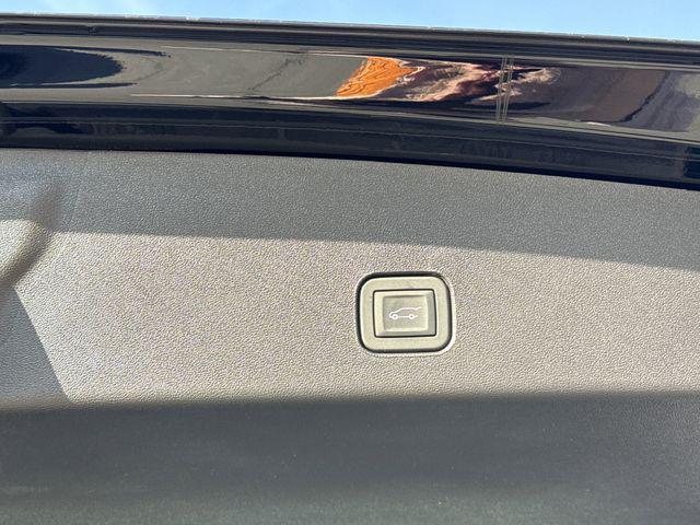 new 2026 Cadillac OPTIQ car, priced at $61,370