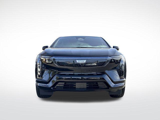 new 2026 Cadillac OPTIQ car, priced at $61,370