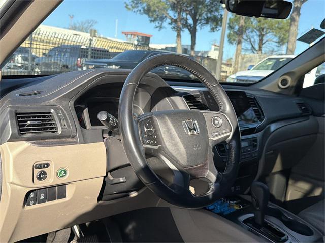 used 2020 Honda Pilot car, priced at $19,900