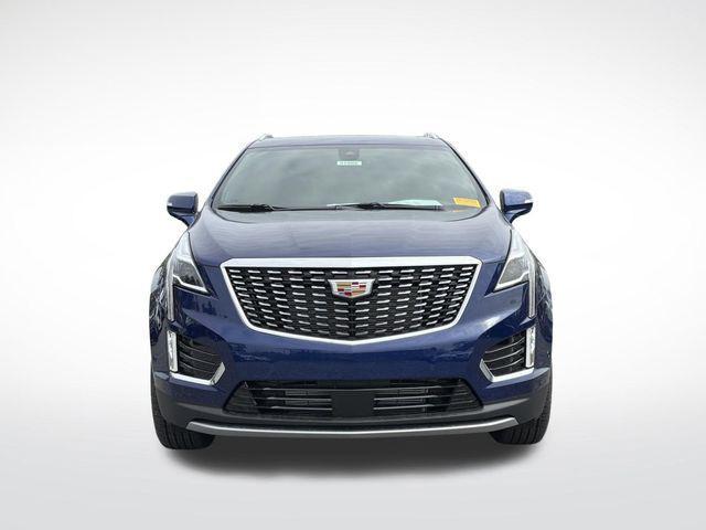 new 2026 Cadillac XT5 car