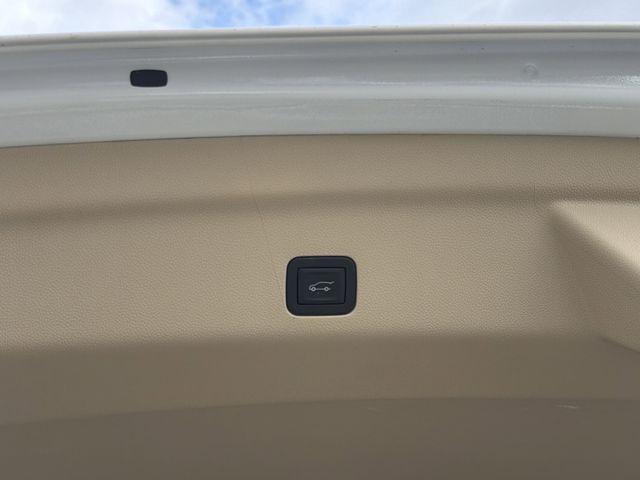 used 2024 Cadillac Escalade ESV car, priced at $81,770