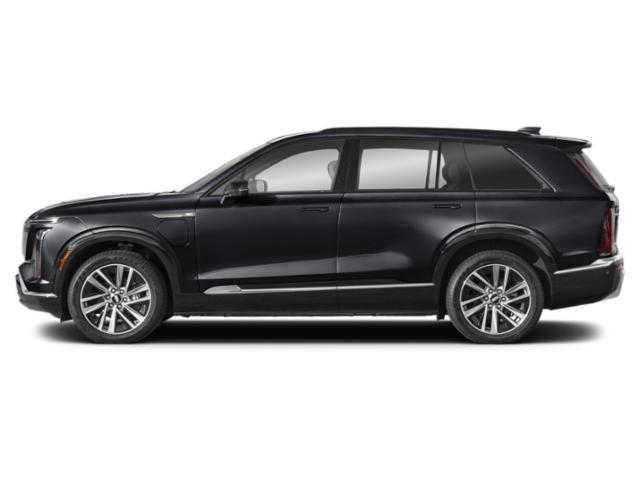 new 2026 Cadillac VISTIQ car