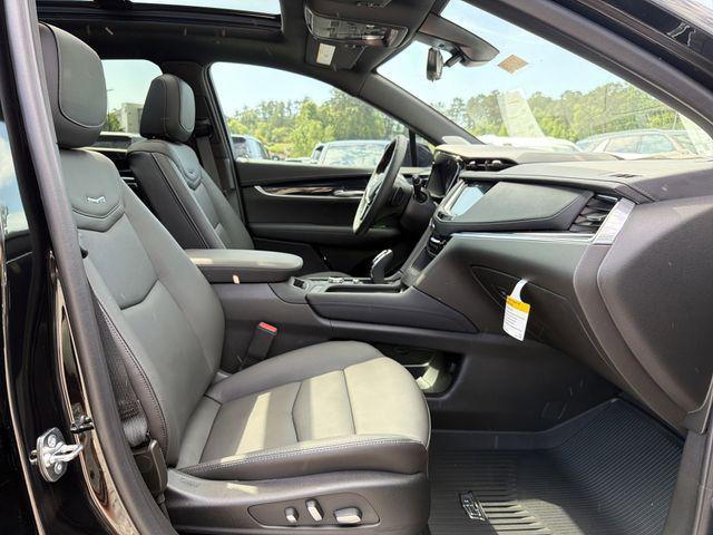 new 2026 Cadillac XT5 car