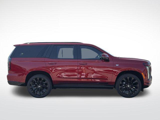 new 2026 Cadillac Escalade car, priced at $133,884