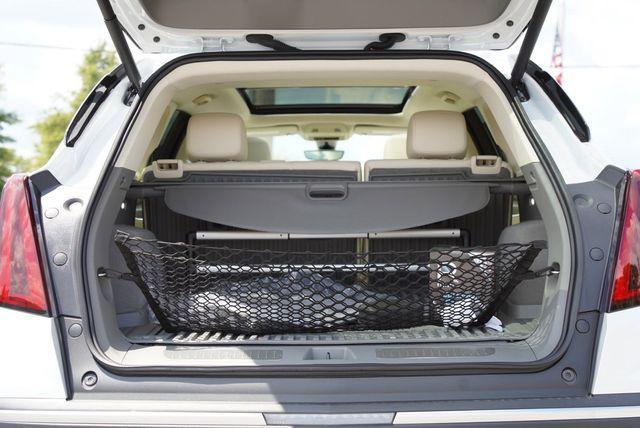 new 2025 Cadillac XT5 car, priced at $59,370