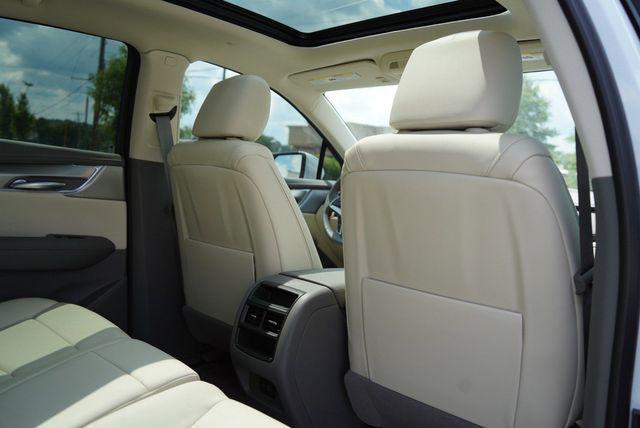 new 2025 Cadillac XT5 car, priced at $59,370