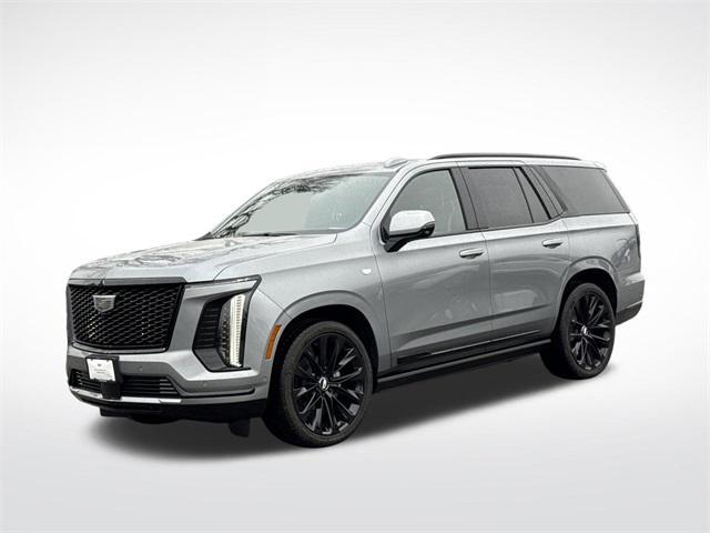 new 2026 Cadillac Escalade car, priced at $118,375