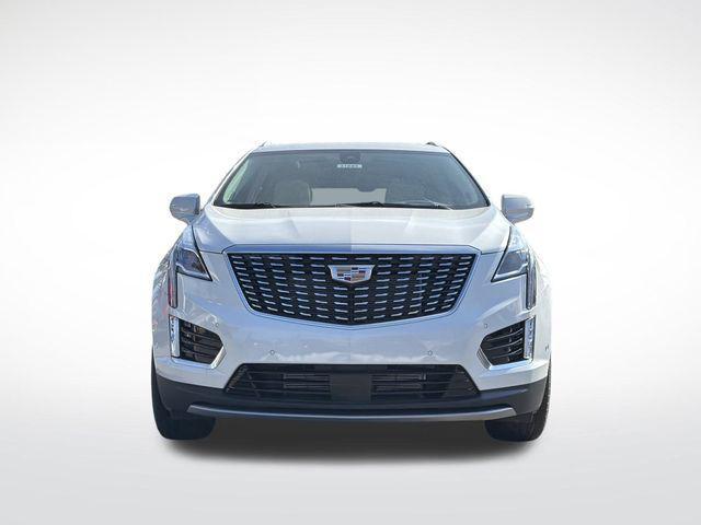 new 2026 Cadillac XT5 car, priced at $59,695