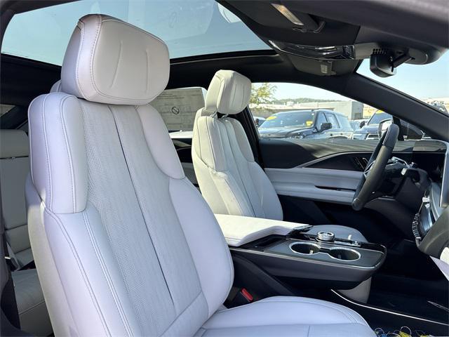 new 2026 Cadillac LYRIQ car, priced at $61,920
