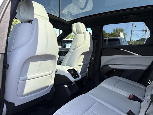 new 2026 Cadillac LYRIQ car, priced at $61,920