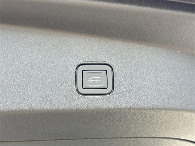 new 2026 Cadillac LYRIQ car, priced at $61,920