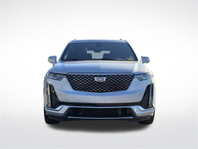 used 2020 Cadillac XT6 car, priced at $24,590