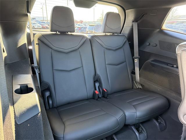 used 2020 Cadillac XT6 car, priced at $24,590