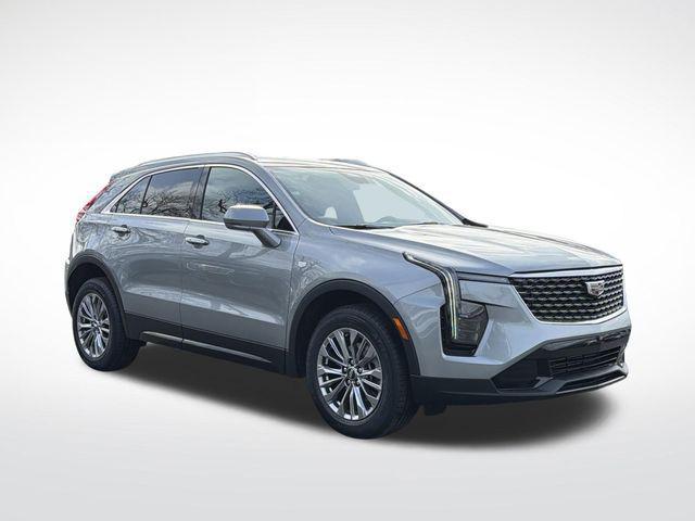 used 2024 Cadillac XT4 car, priced at $26,890