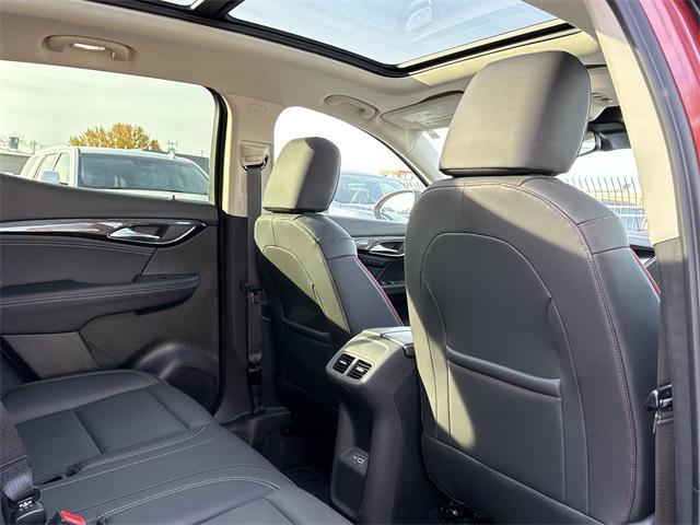 used 2023 Buick Envision car