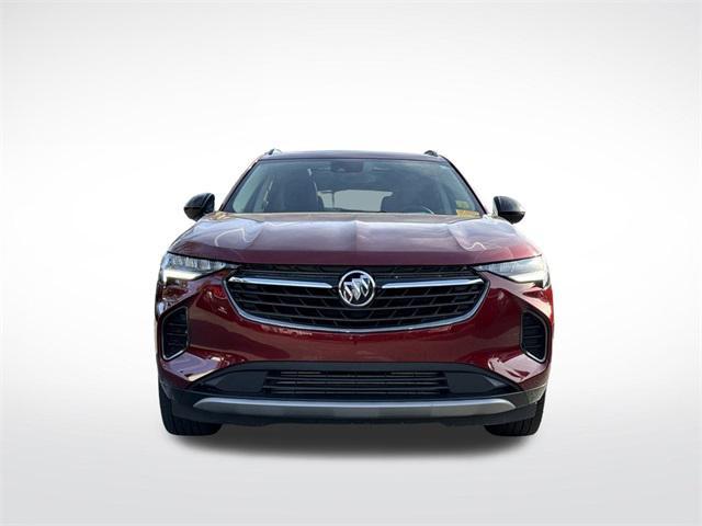used 2023 Buick Envision car