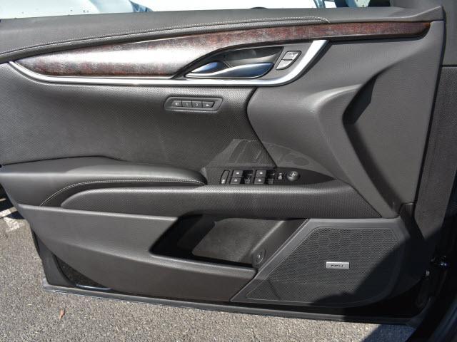 used 2019 Cadillac XTS car, priced at $19,850