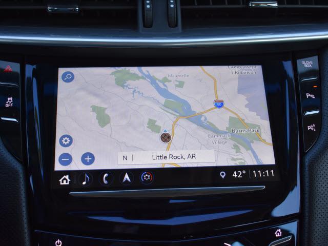 used 2019 Cadillac XTS car, priced at $19,850