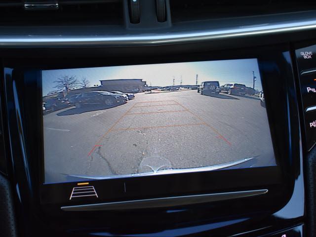 used 2019 Cadillac XTS car, priced at $19,850