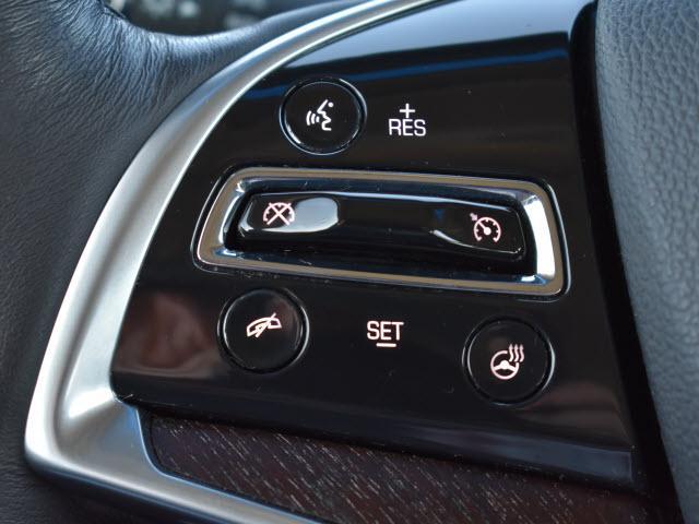 used 2019 Cadillac XTS car, priced at $19,850