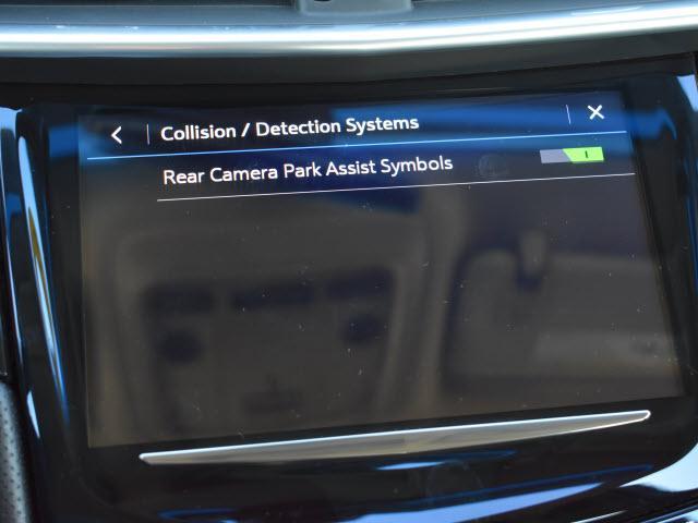 used 2019 Cadillac XTS car, priced at $19,850