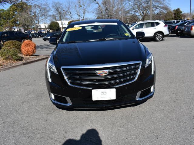 used 2019 Cadillac XTS car, priced at $19,850