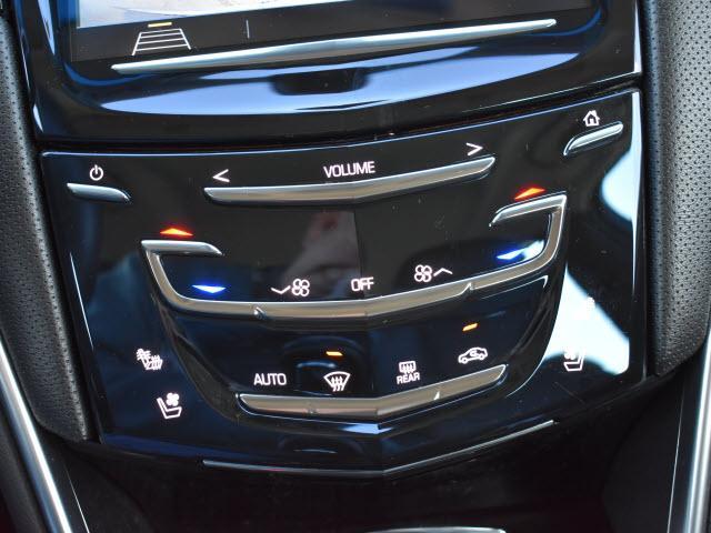 used 2019 Cadillac XTS car, priced at $19,850