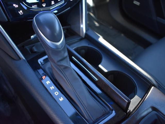 used 2019 Cadillac XTS car, priced at $19,850