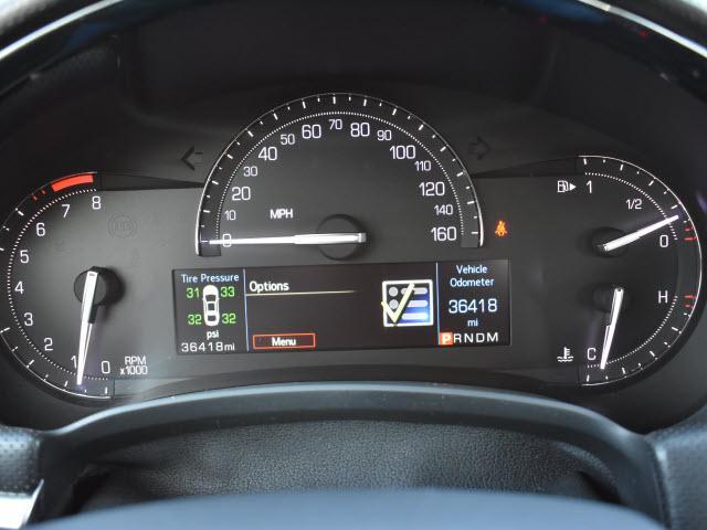 used 2019 Cadillac XTS car, priced at $19,850