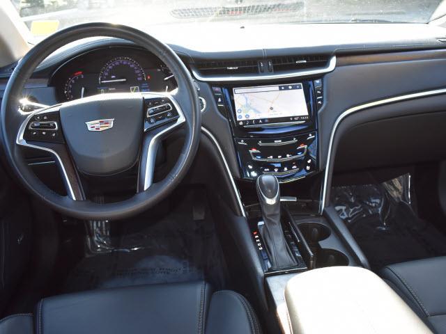 used 2019 Cadillac XTS car, priced at $19,850