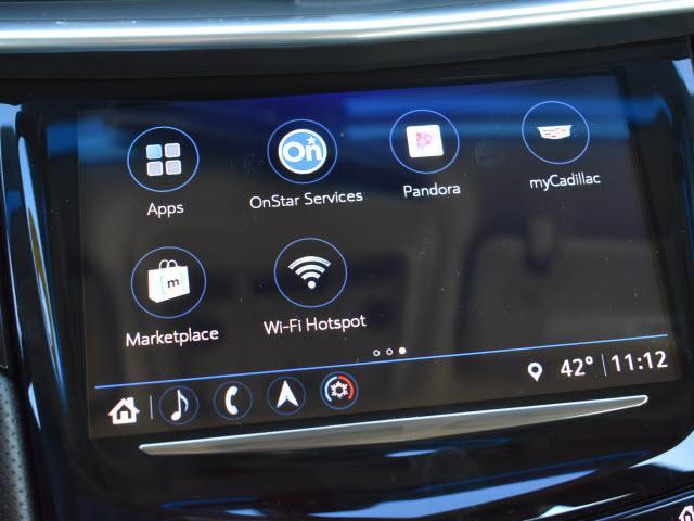 used 2019 Cadillac XTS car, priced at $19,850