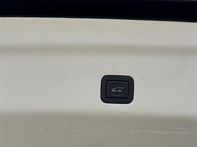 used 2023 Cadillac Escalade car, priced at $73,988
